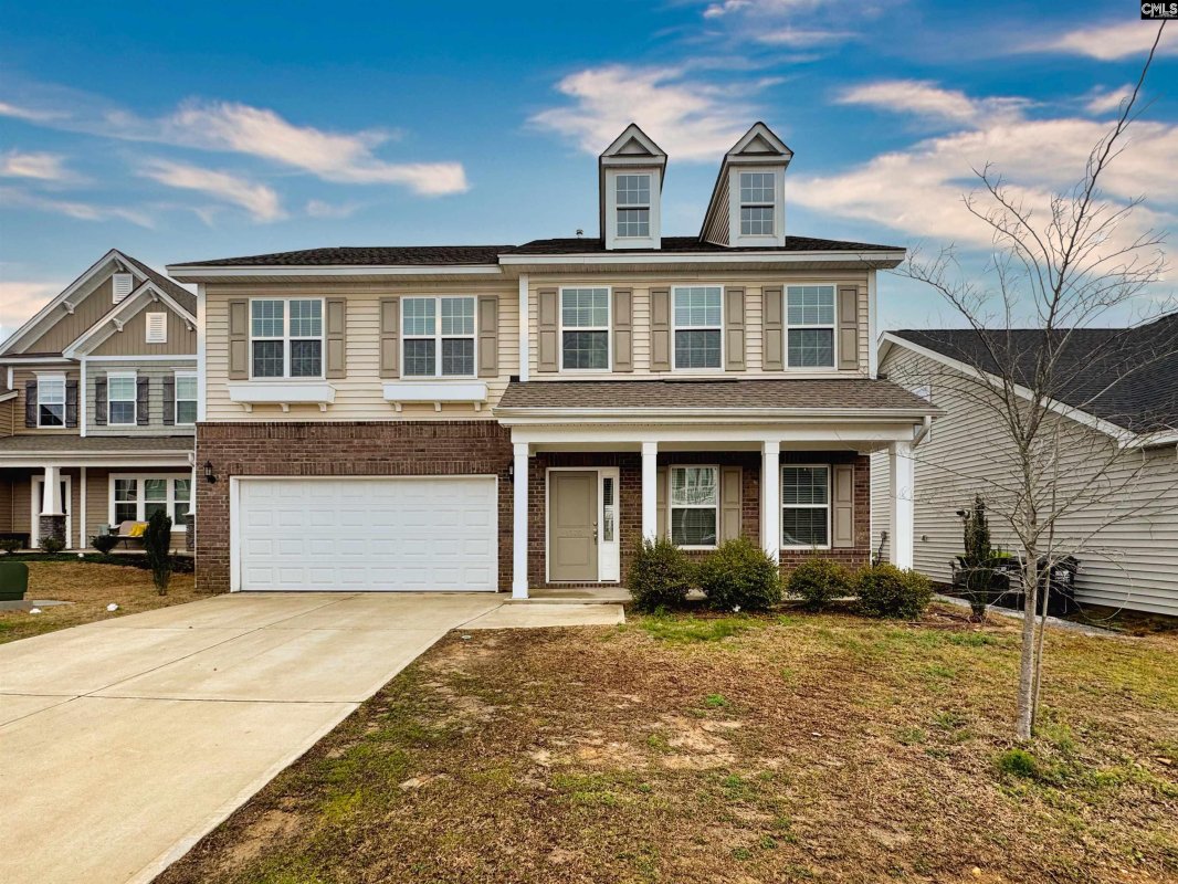 1530 Garrett Court