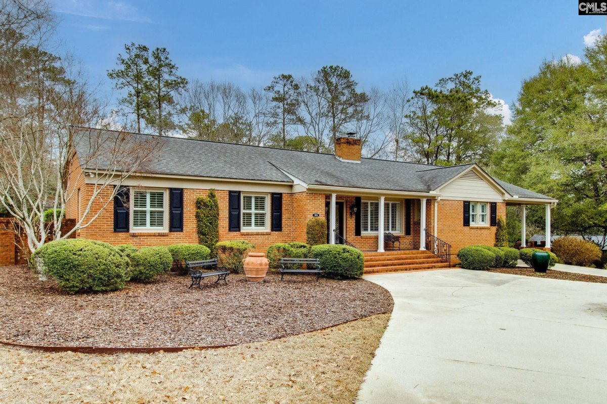 1904 Wood Lane