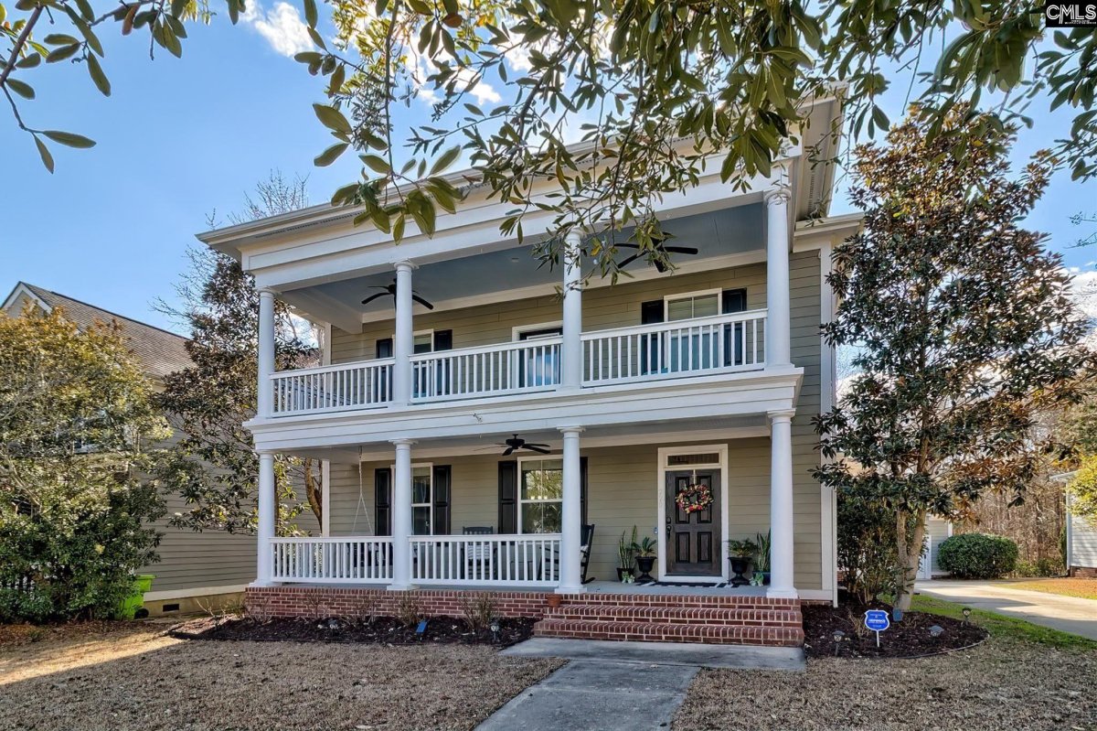 220 Baysdale Drive