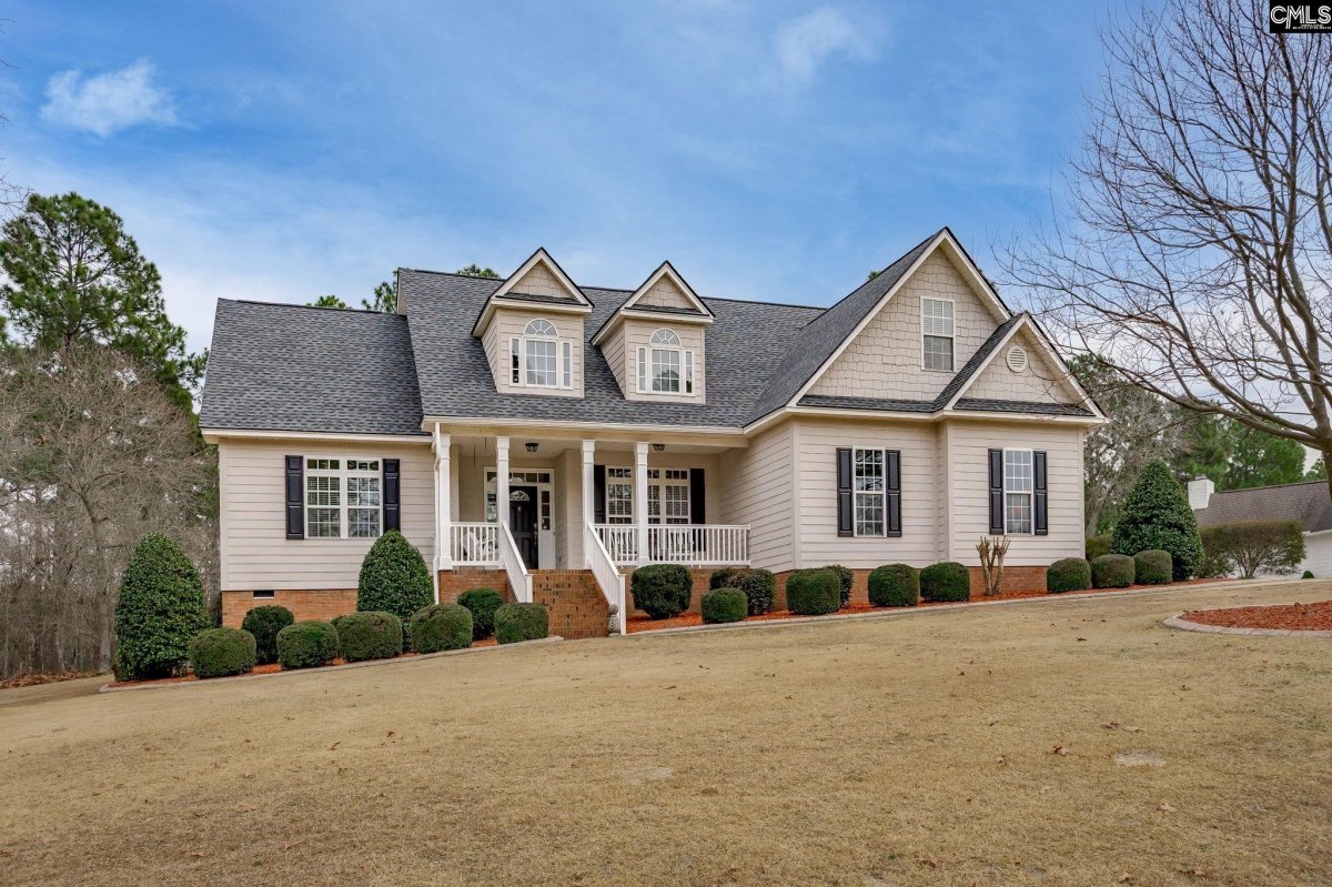 16 Lillifield Drive