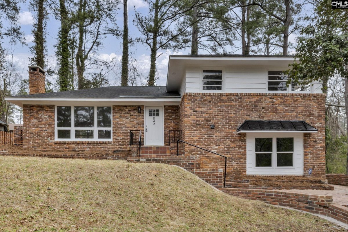 842 Delverton Road
