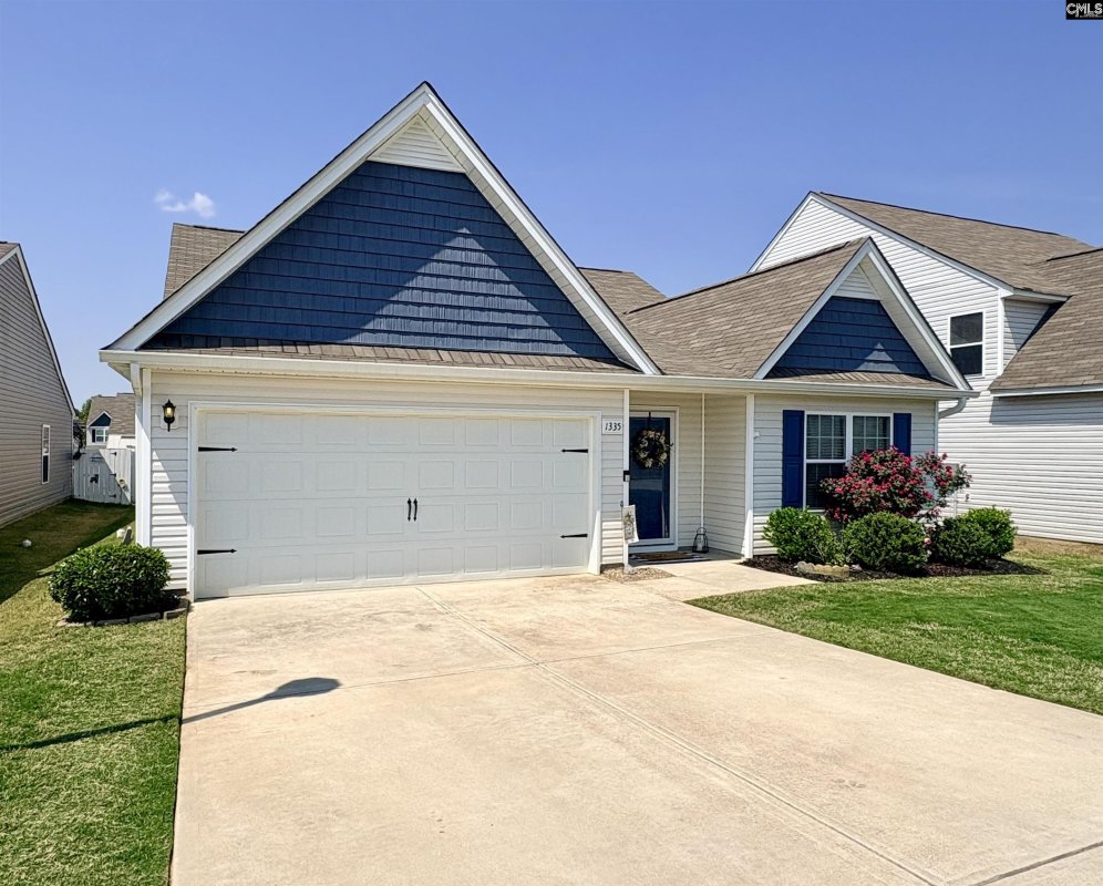 1335 Clemons Lane