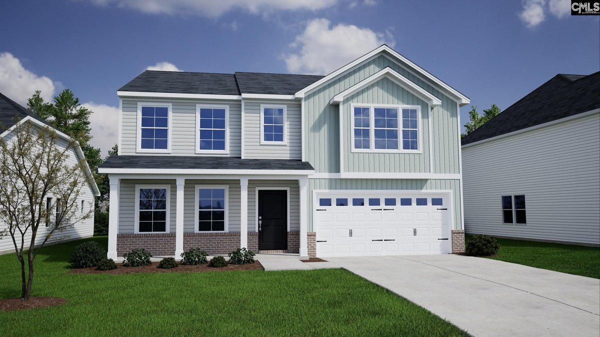 3030 Hallsdale Drive