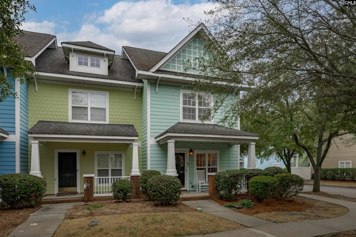 305 Hampton Forest Drive