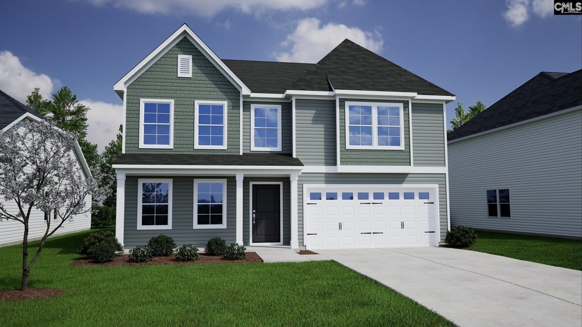 3031 Hallsdale Drive