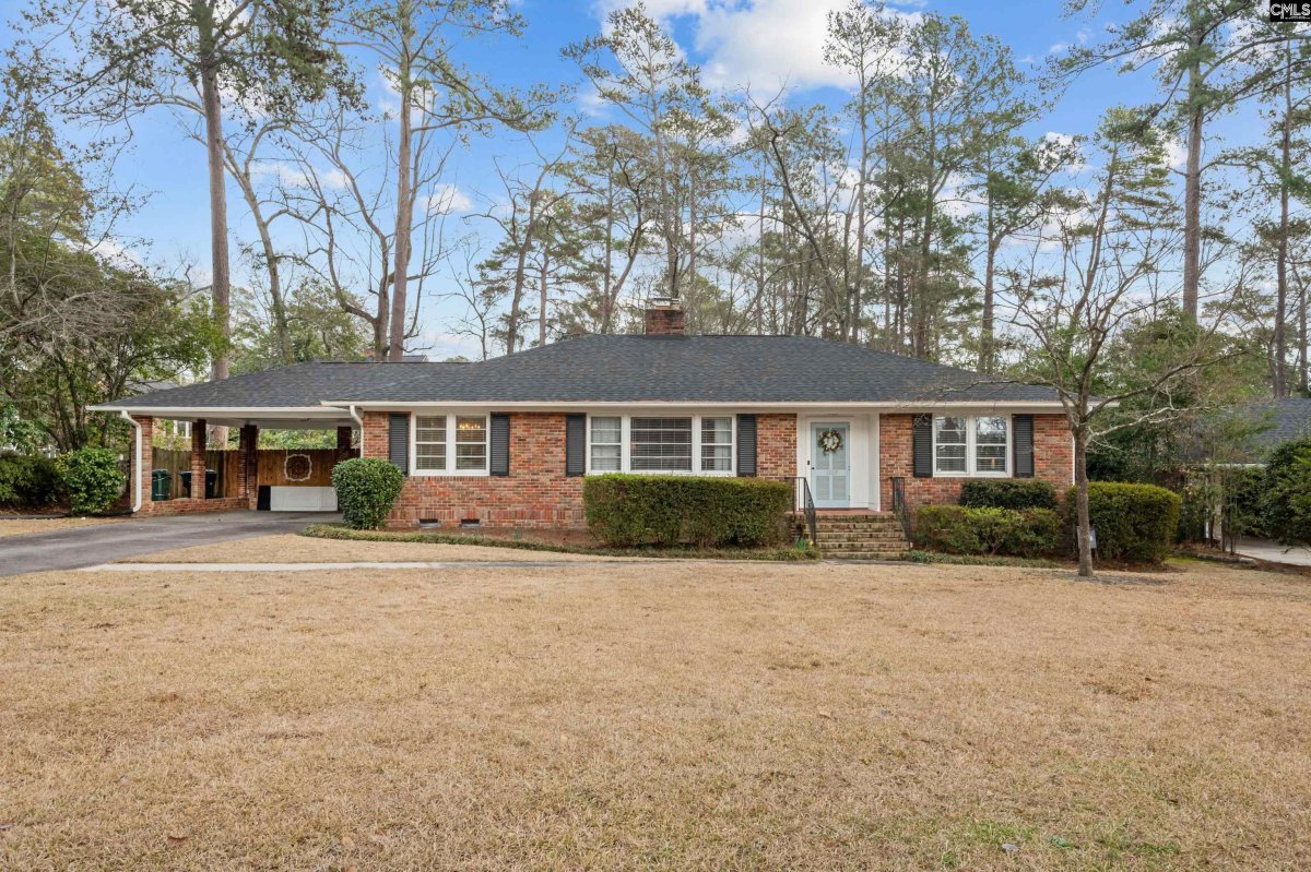 1120 Brentwood Drive