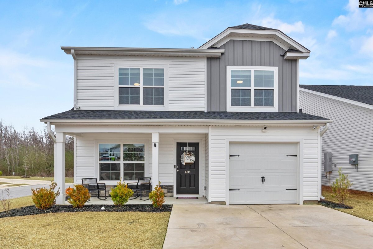 401 Middlebury Lane