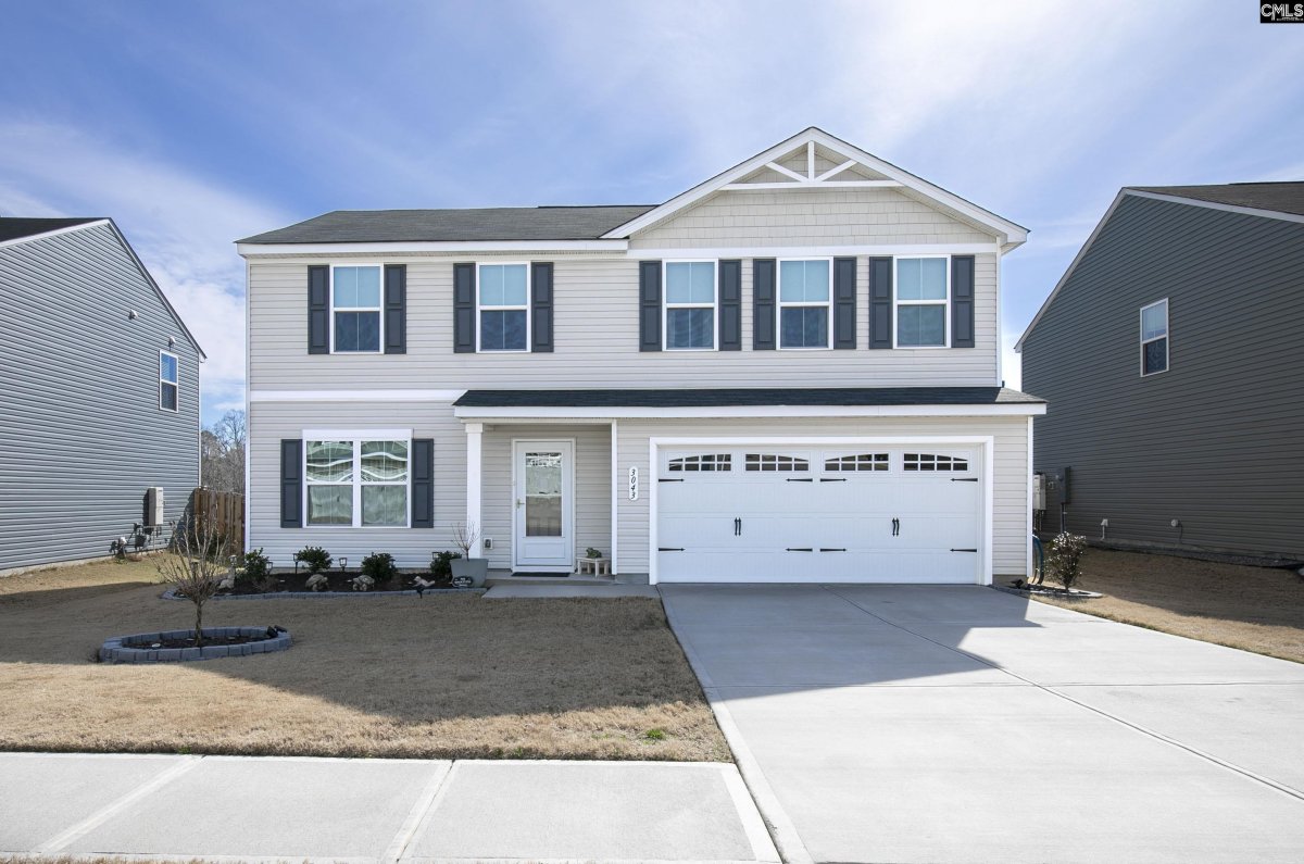 3043 Blue Brook Lane