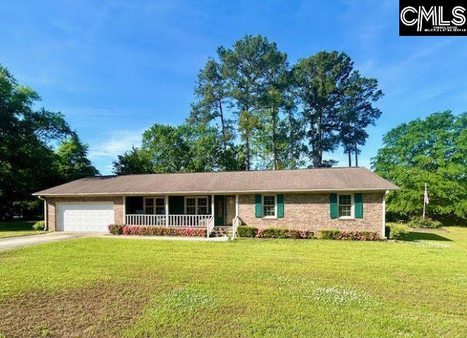 1156 Crosshill Lane