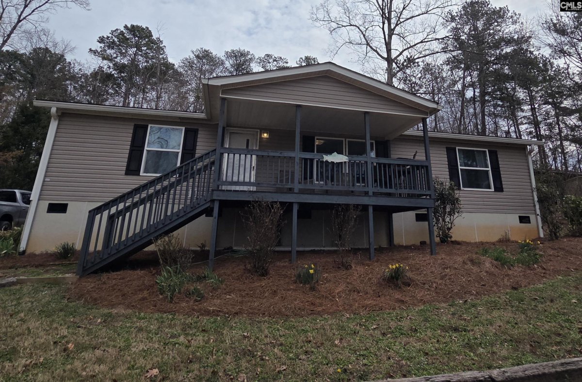 1193 Blacksgate East