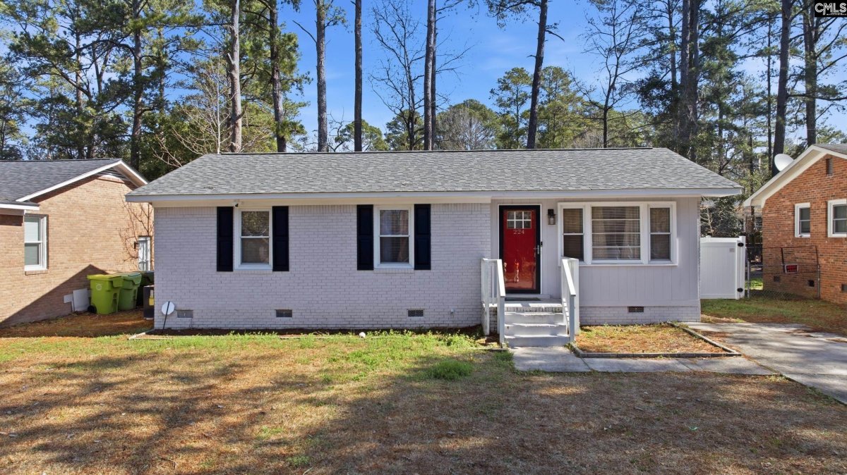 224 Foxhunt Road