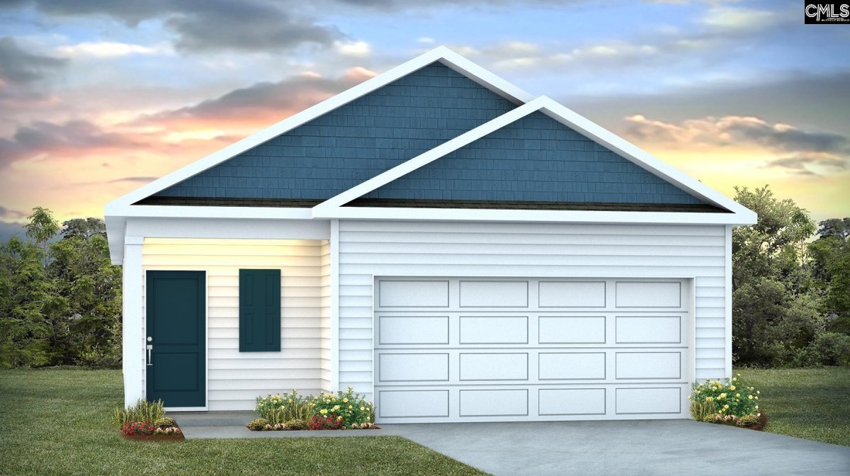 1025 Grand Oaks Drive