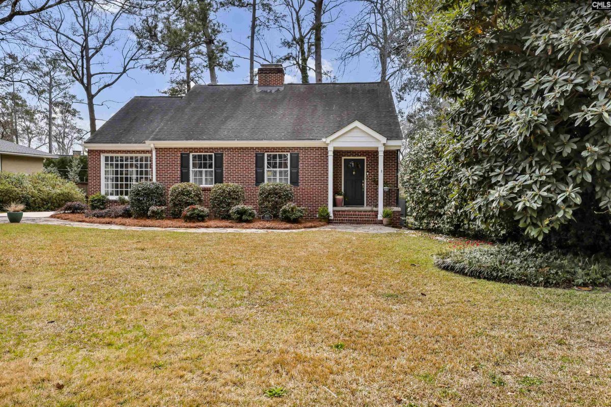 4220 Mimosa Road