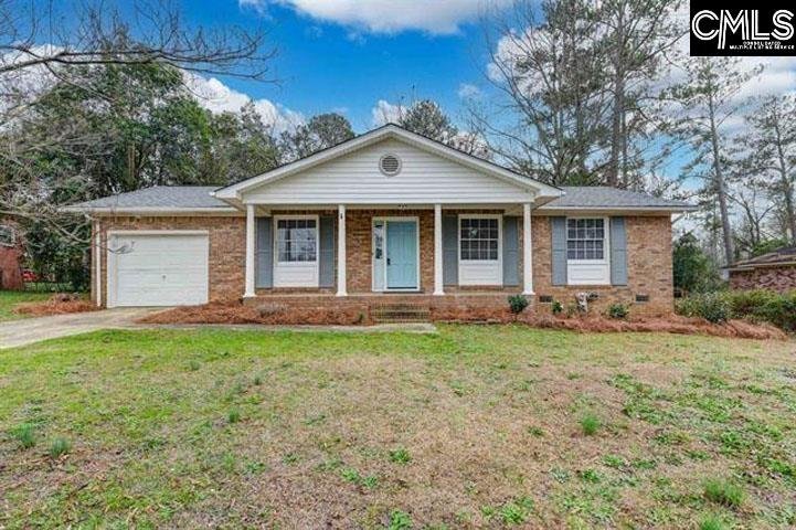 204 Emory Lane