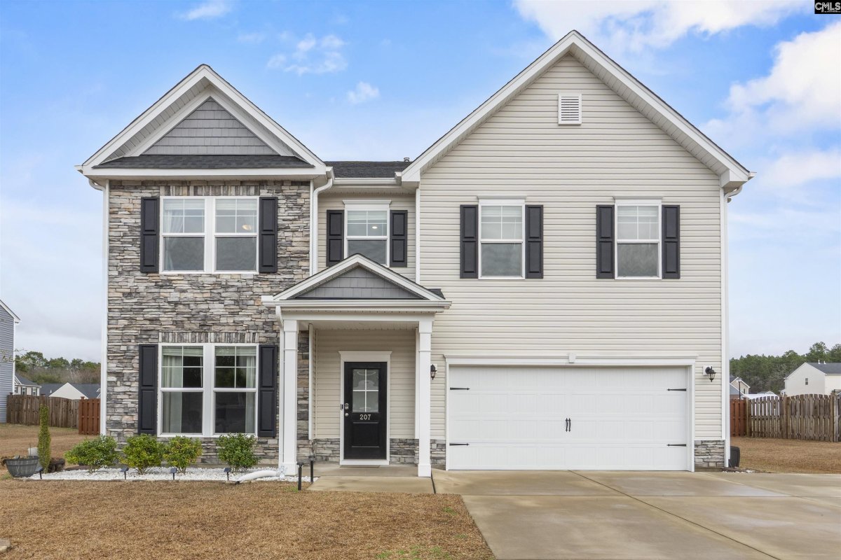 207 Belfast Way