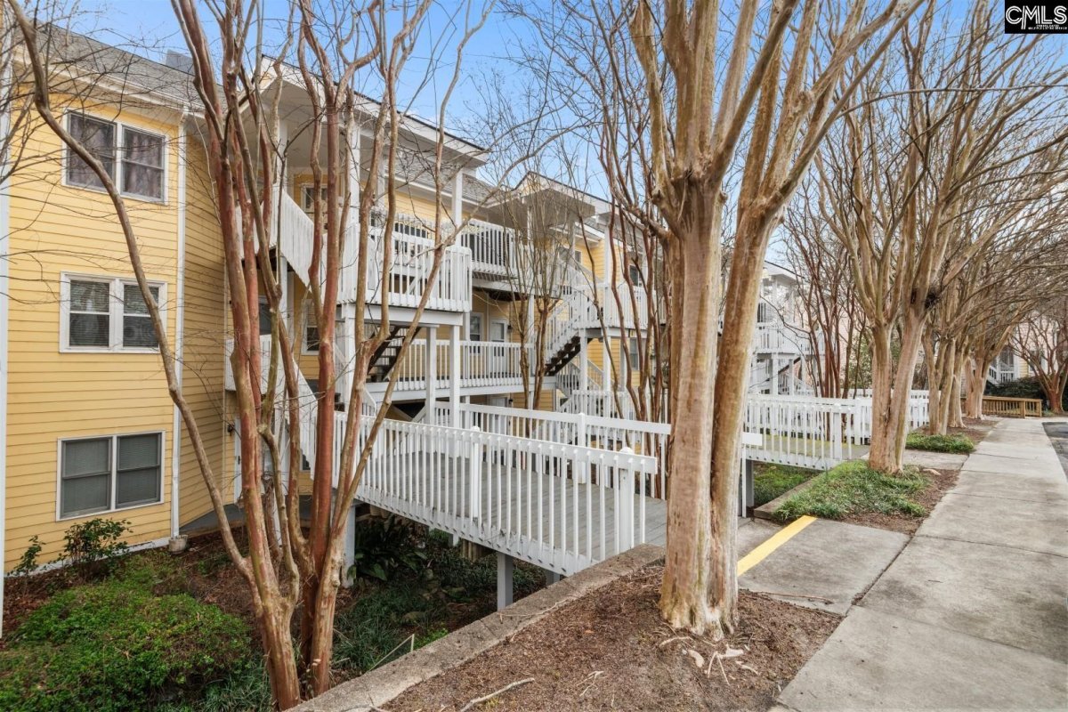 1850 Atlantic Drive 423