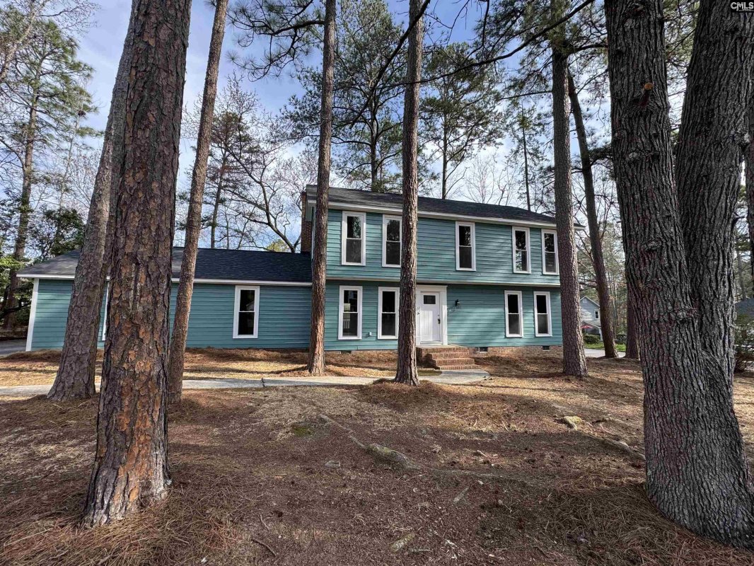 157 Shadowpine Road
