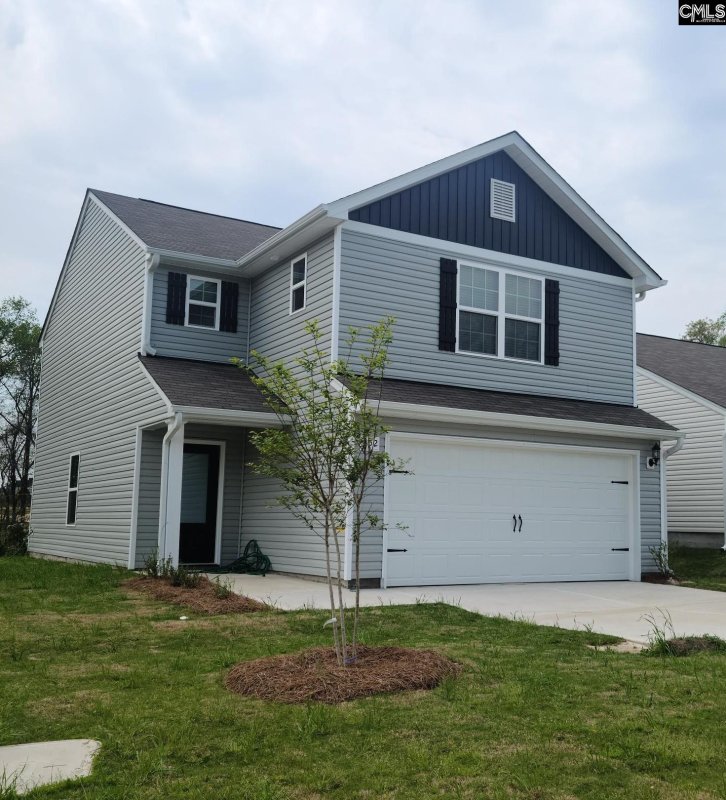601 Calming Dusk Way