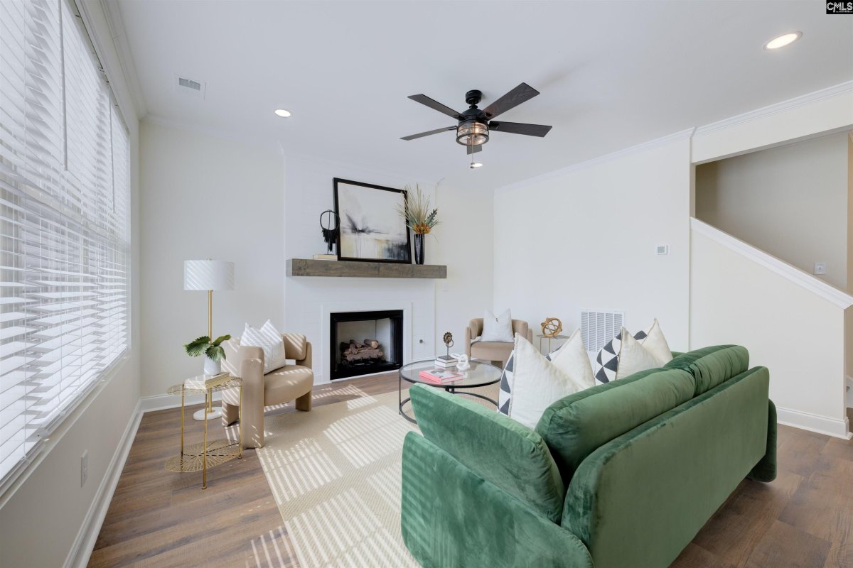 3616 Greenleaf Road