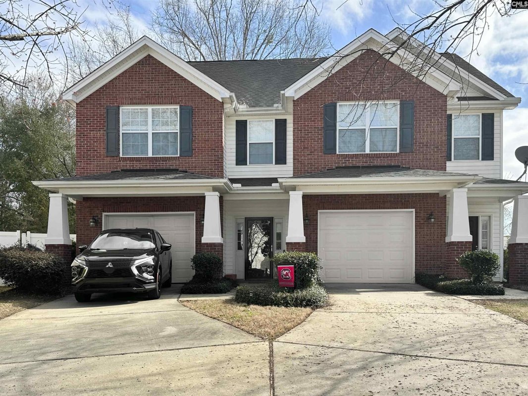 63 Garner Springs Court 29209