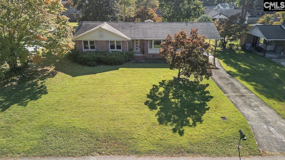 6524 Merrill Road