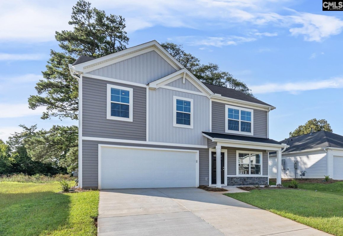 548 Corkscrew Lane
