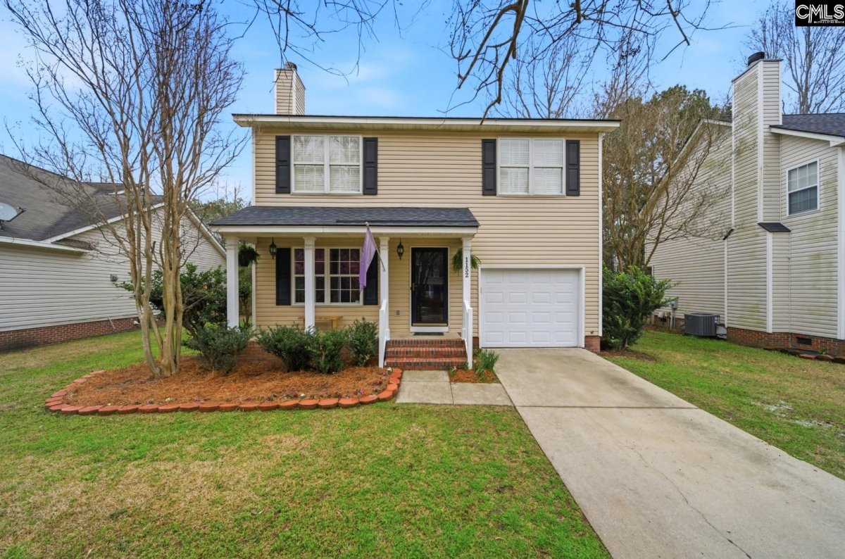 1152 Rockwood Road