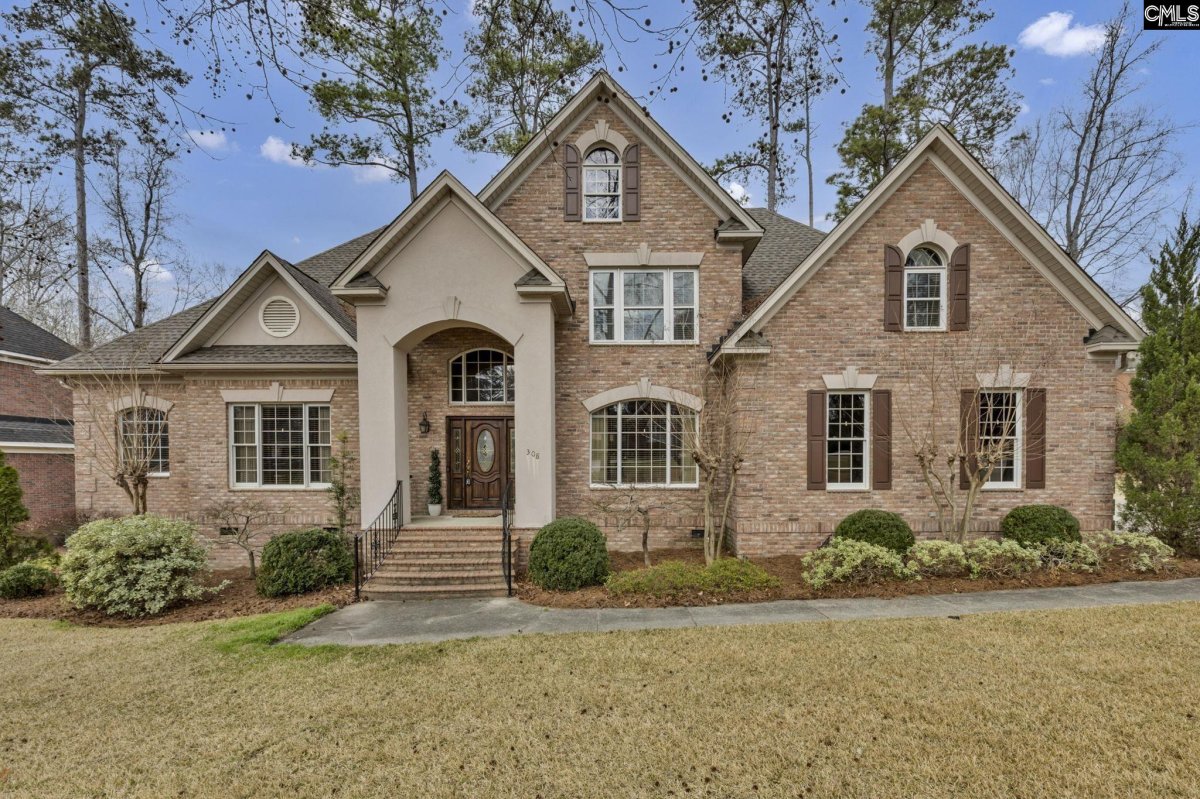 308 Kenwood Drive