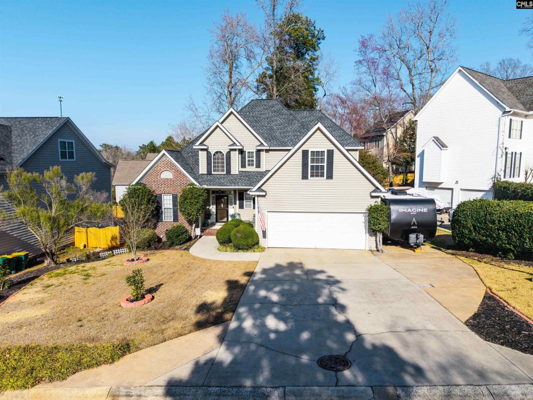 105 Moontide Court
