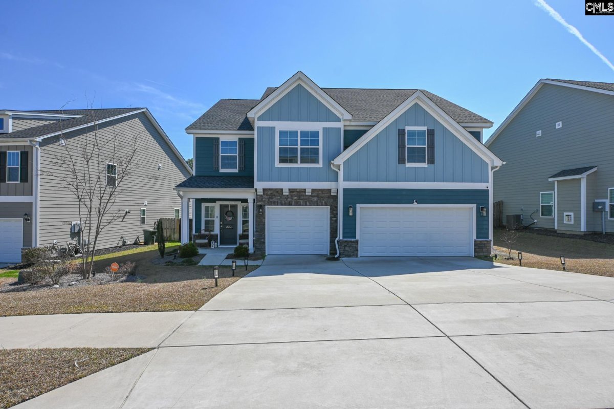 2013 Springdale Lane