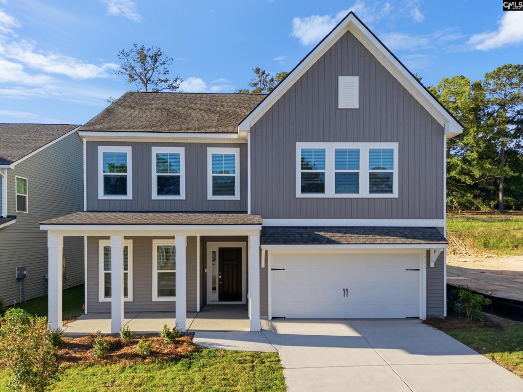 525 Carters Grove Lane