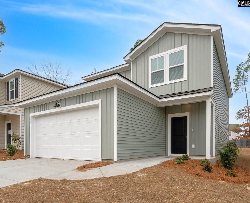 2215 Lofton Road
