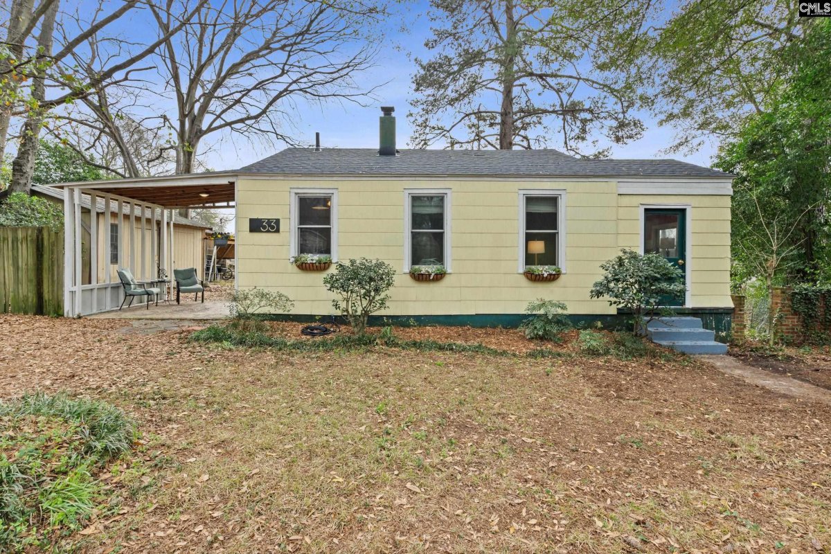 33 Kingsgate Drive