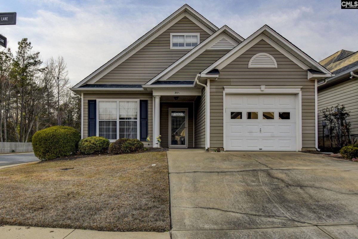 301 Baltica Lane