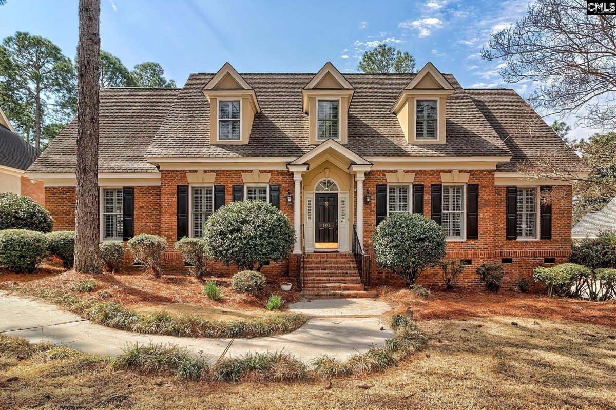 105 Wildewood Club Court