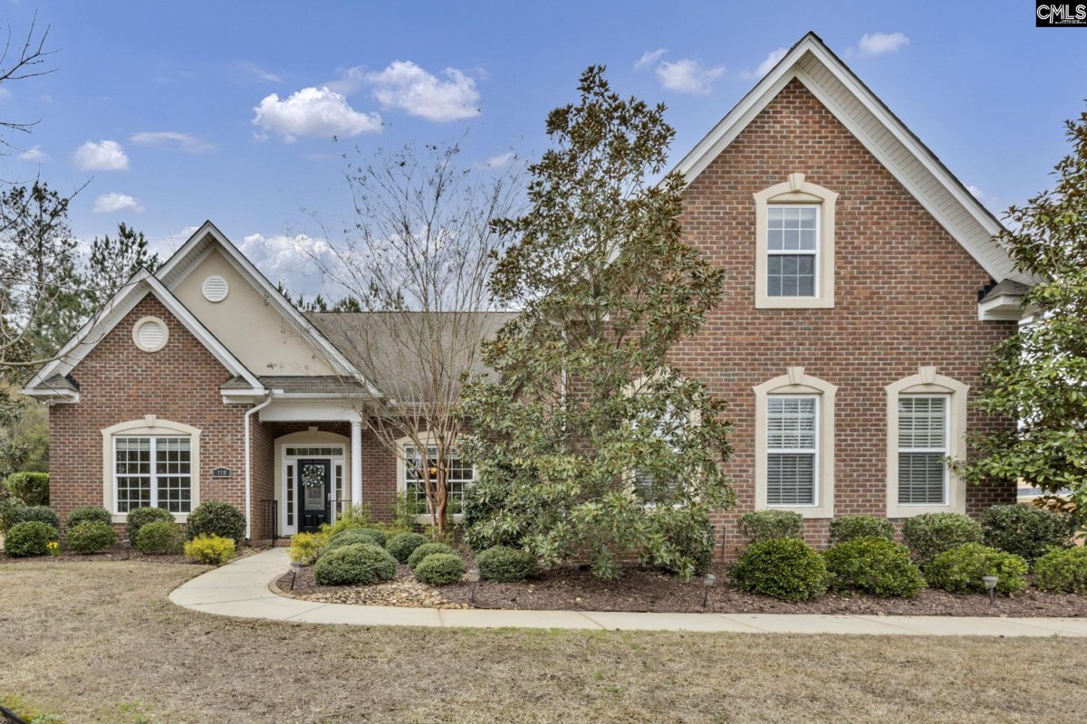 119 Wren Ridge Drive