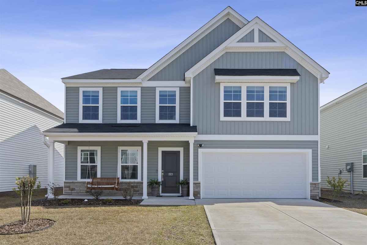 223 Ridley Hill Lane