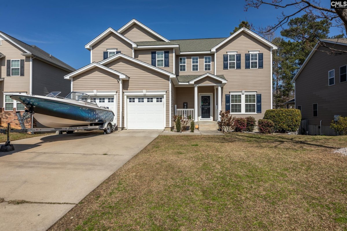 120 Plymouth Pass Drive