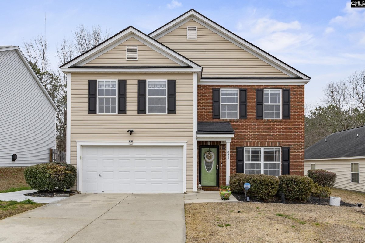 333 Summer Bend Road