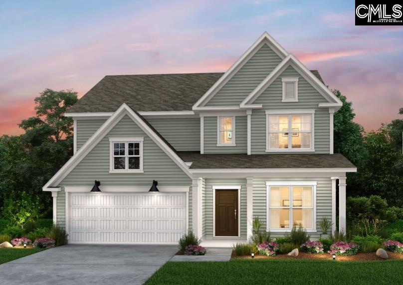 502 Carters Grove Lane