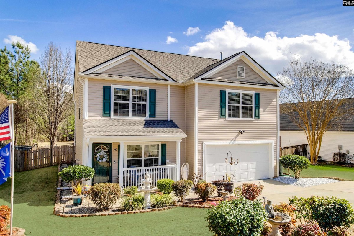 109 Sandalewood Lane