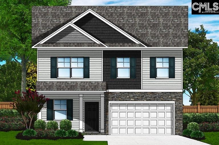 1038 Beaufort Farm Road