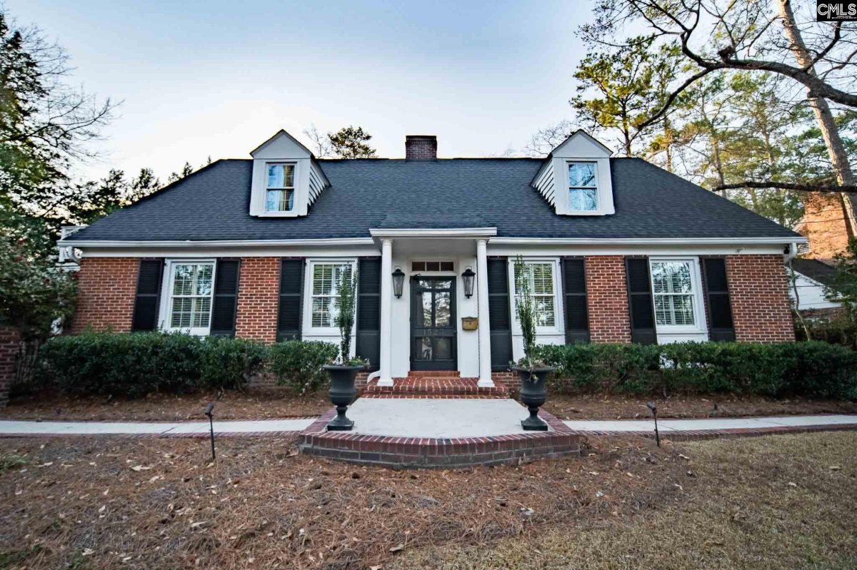 1523 Devonshire Drive