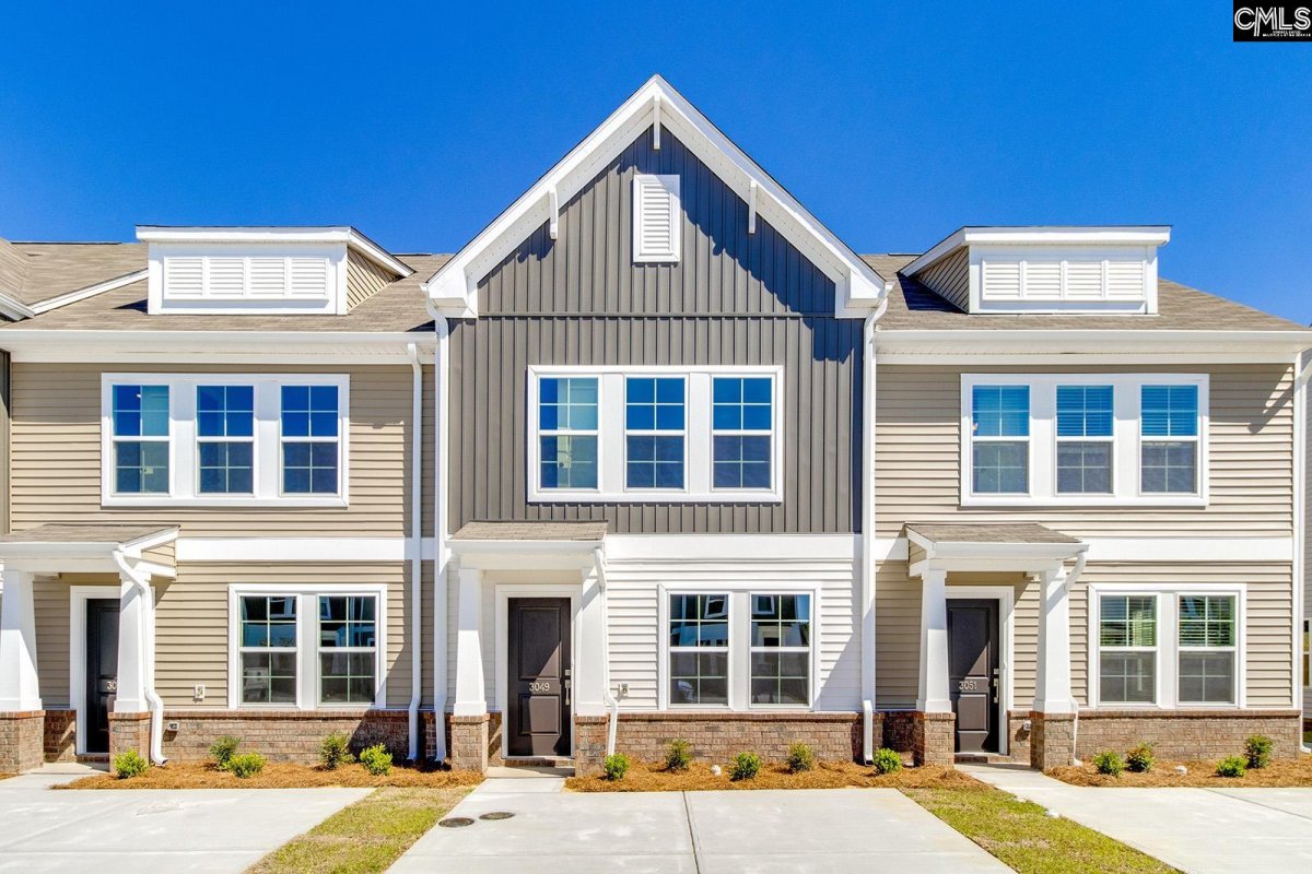 3049 Harboview Drive