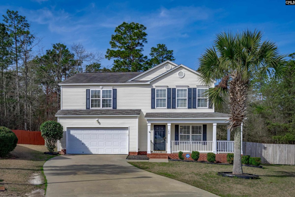 145 Greycoat Court