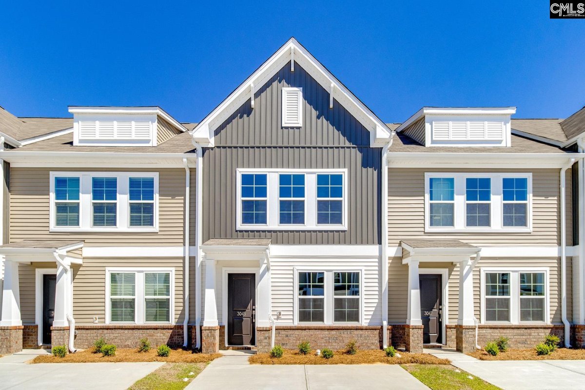 3045 Harborview Drive