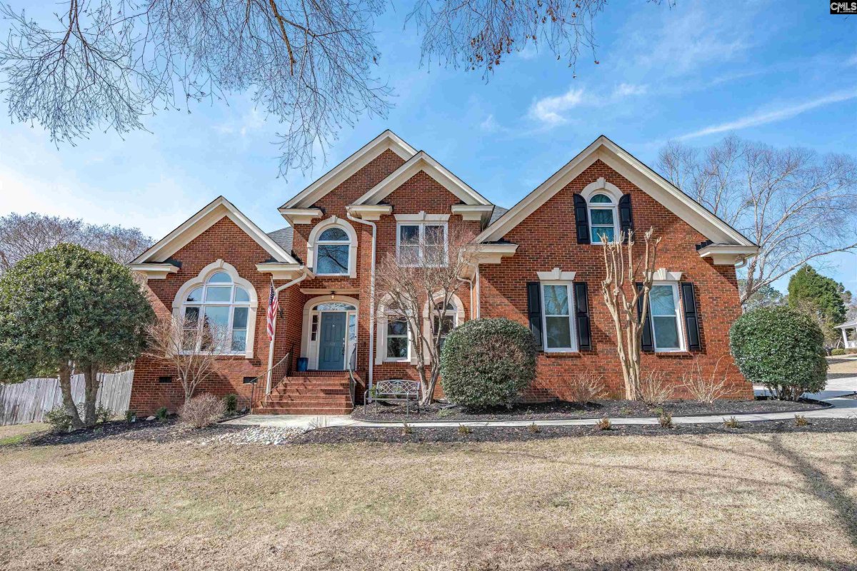 121 Laurel Bay Lane