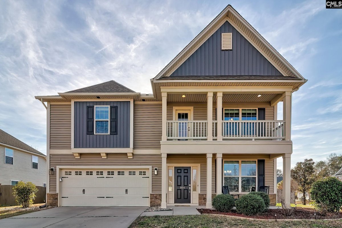 804 Burnview Lane