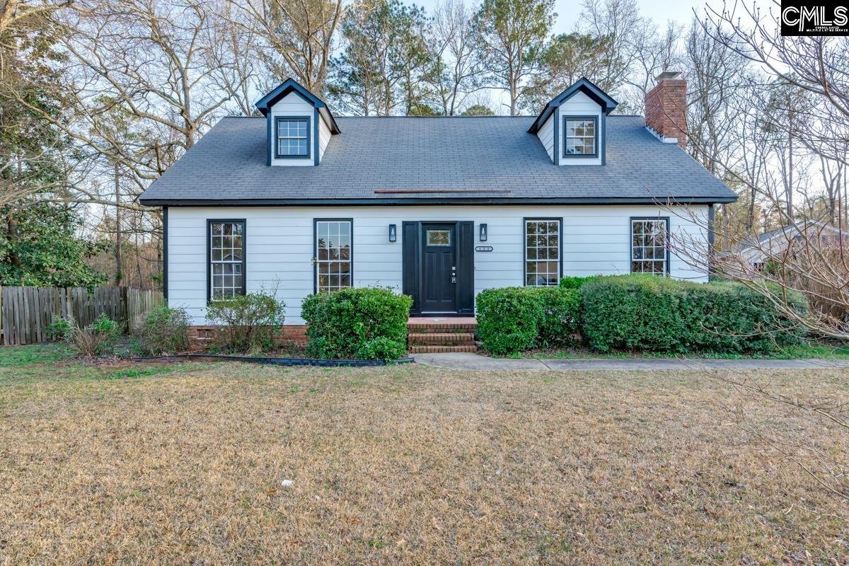 123 Brent Ford Road