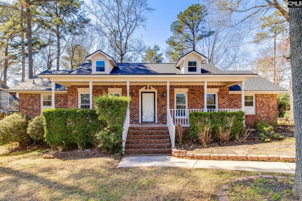 218 Quill Court